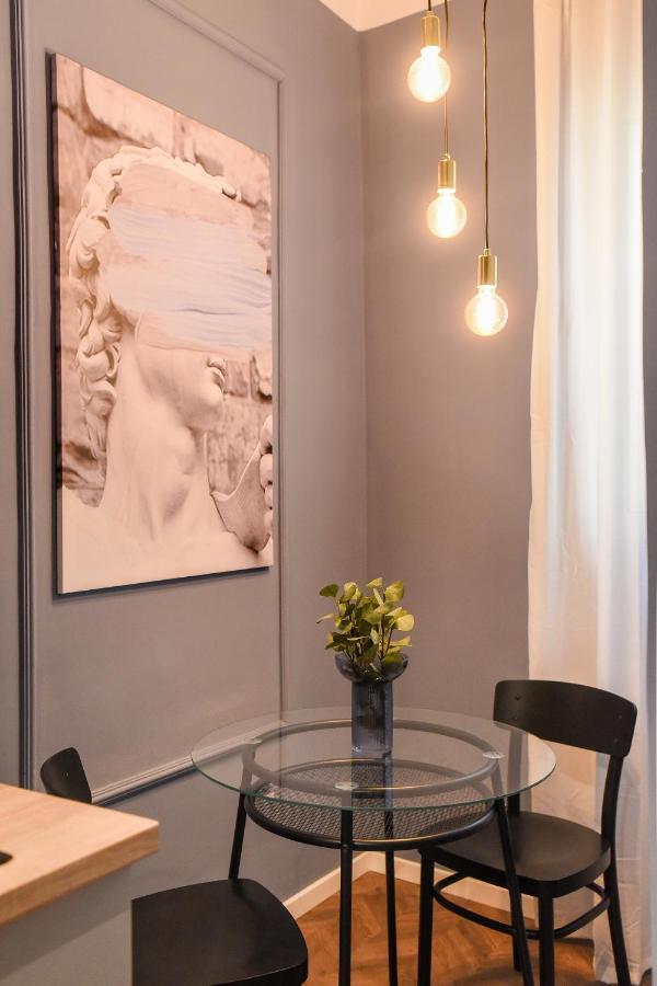 Appartamento Modern - Central With Wall Projector Near Radisson *